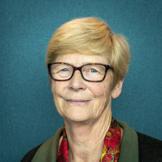 Head shot of Dame Karen Poutasi, Chair of the Taumata Arowai board