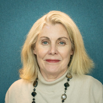 Head shot of Dr Virginia Hope, member of the Taumata Arowai board