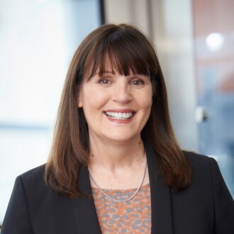 Julie Hardaker 