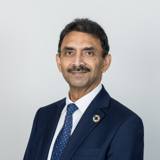 Raveen Jaduram